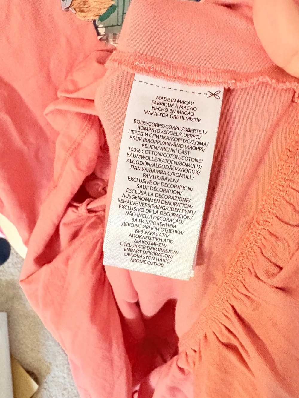 Ralph Lauren brands new